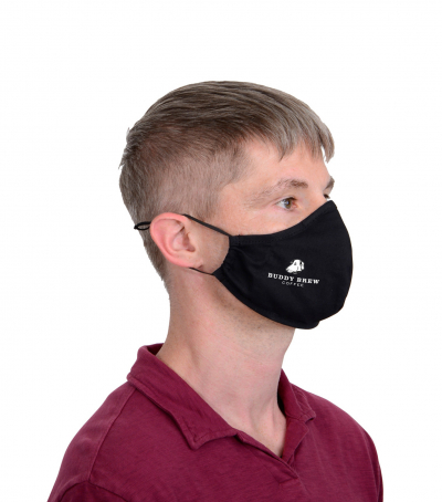 Reusable Cotton Face Mask